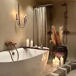 Vila High Standard - Pool - Jacuzzi - Close To The Center *
