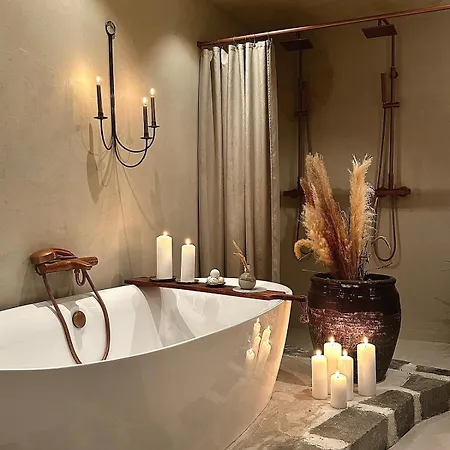 Villa High Standard - Pool - Jacuzzi - Close To The Center *